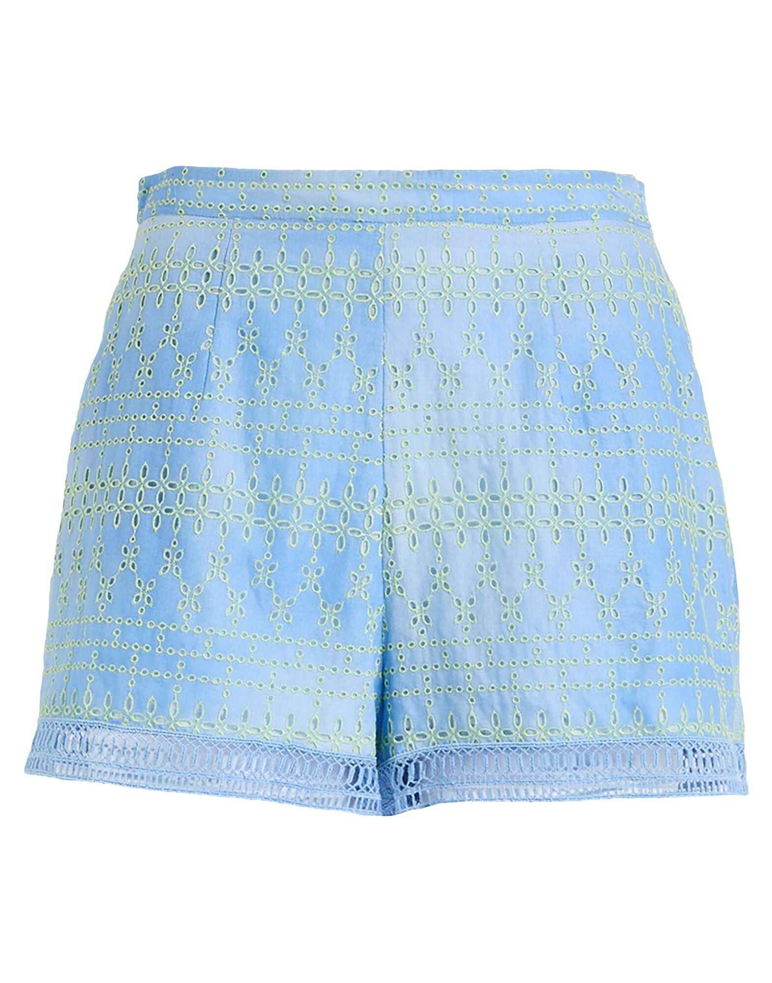 ERMANNO SCERVINO - Shorts & Bermuda Shorts
