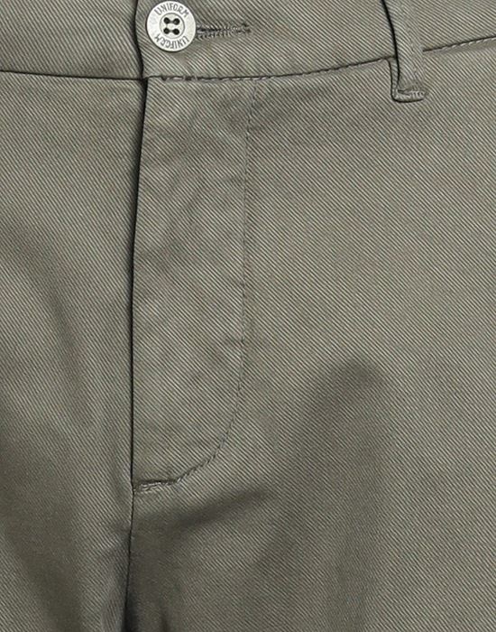 UNIFORM Повседневные брюки