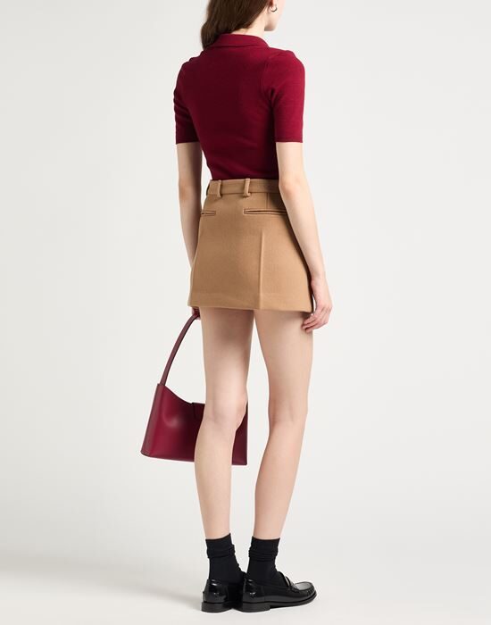 GUCCI Мини-юбка