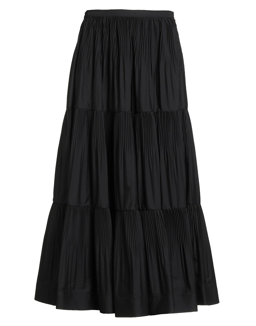 PATRIZIA PEPE - Midi skirts