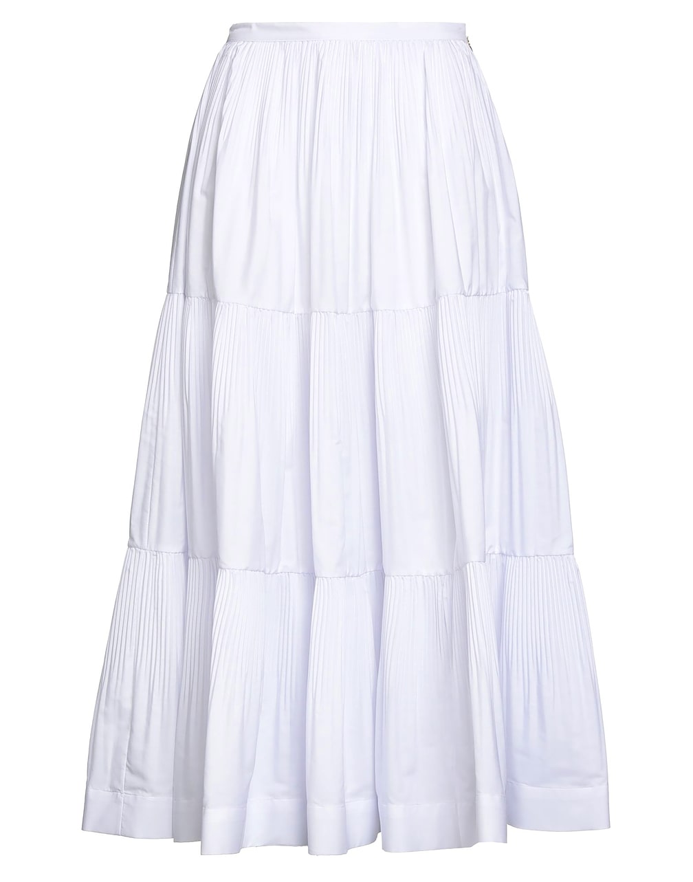 PATRIZIA PEPE - Midi skirts