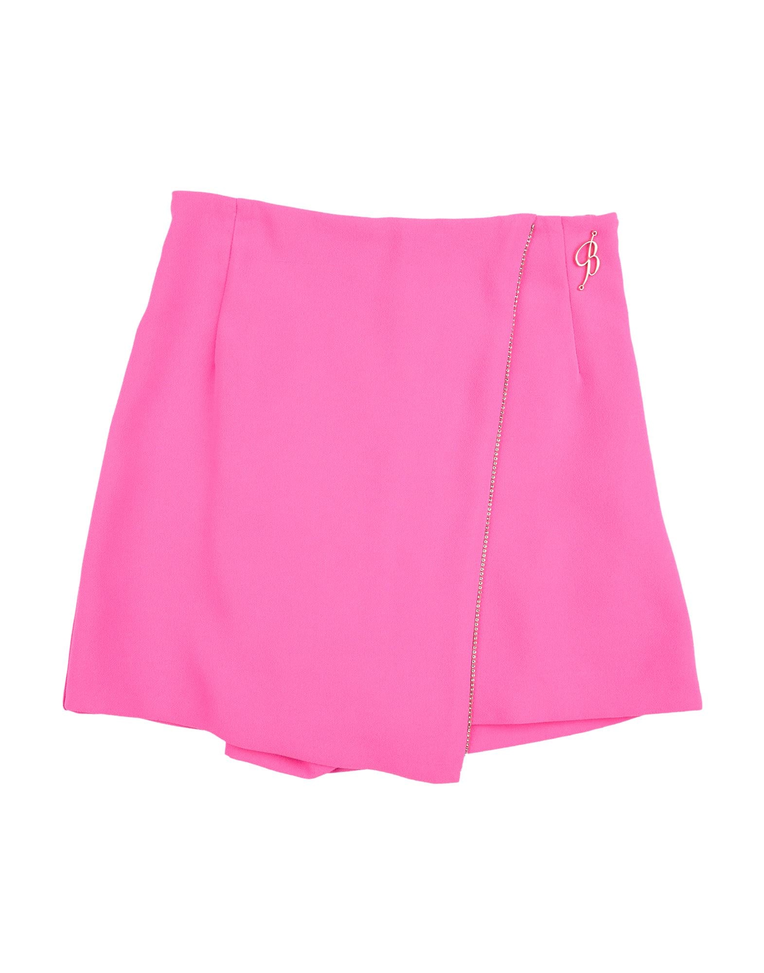 MISS BLUMARINE - Shorts & Bermuda Shorts