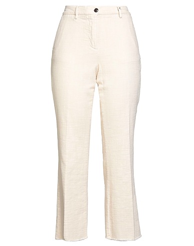 MYTHS Hosen 99% Baumwolle, 1% Elastan