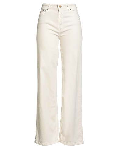 LOIS Джинсовые брюки 46% Лиоцелл, 44% Хлопок, 8% Полиэстер, 2% Эластан