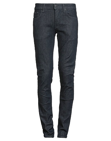 ANTONY MORATO Pantaloni jeans Blu 98% Cotone, 2% Elastan