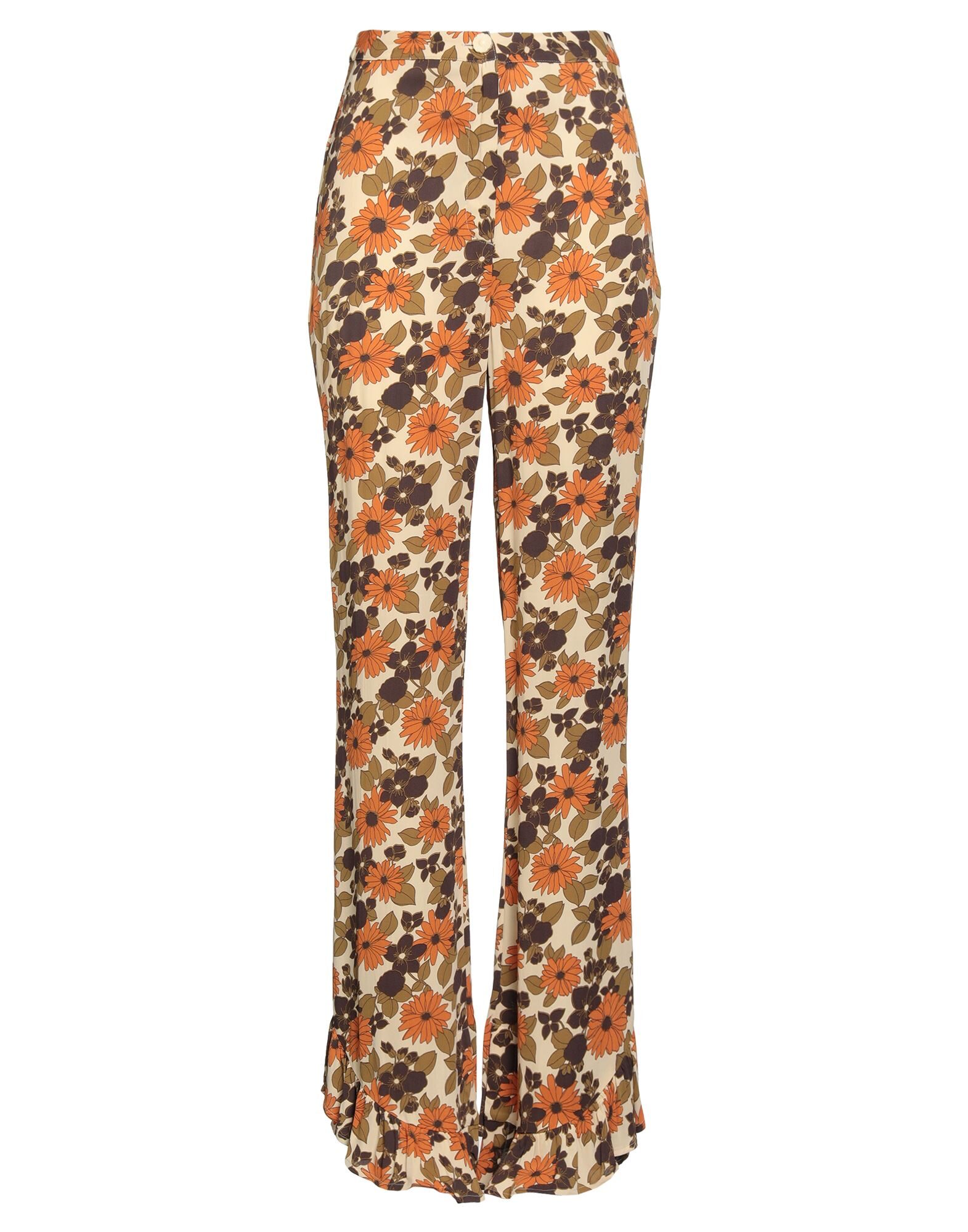 LES COYOTES DE PARIS - Pants