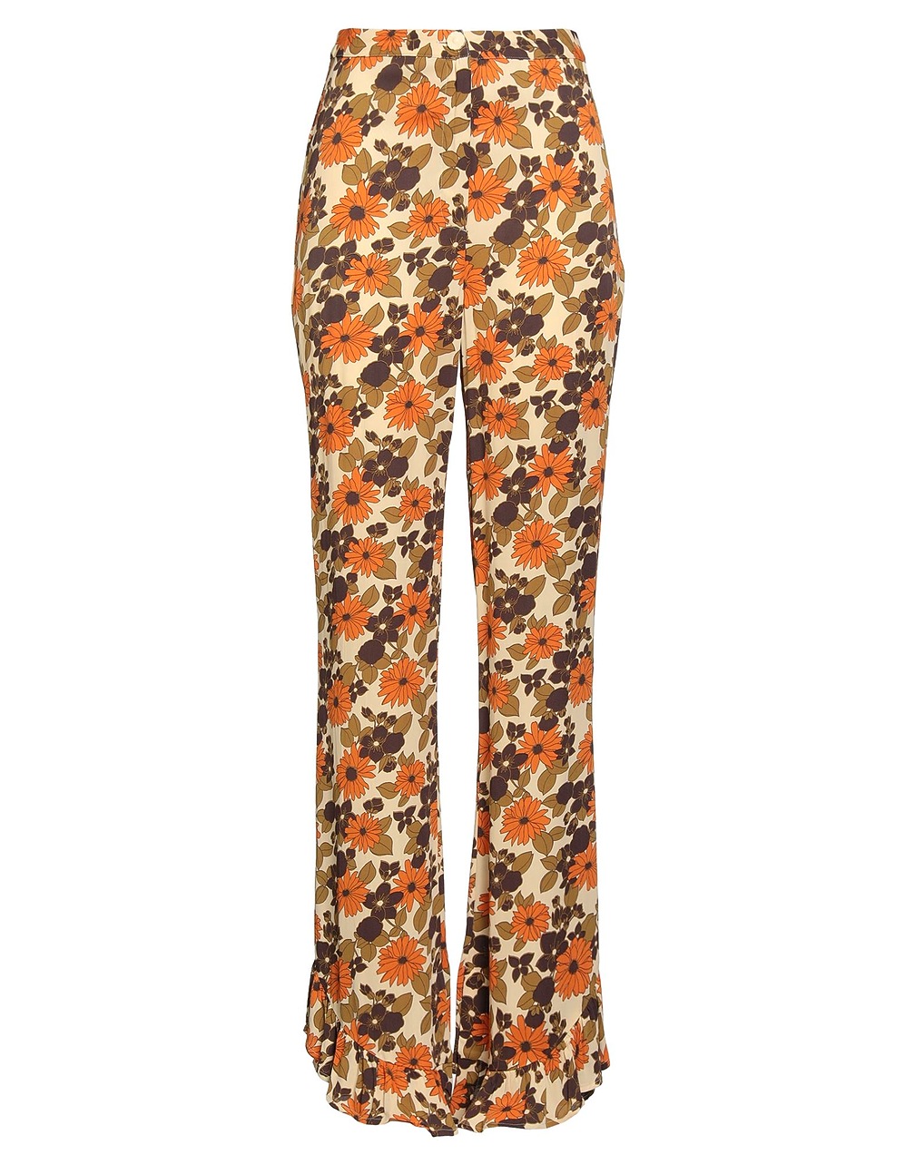 LES COYOTES DE PARIS - Casual παντελόνια