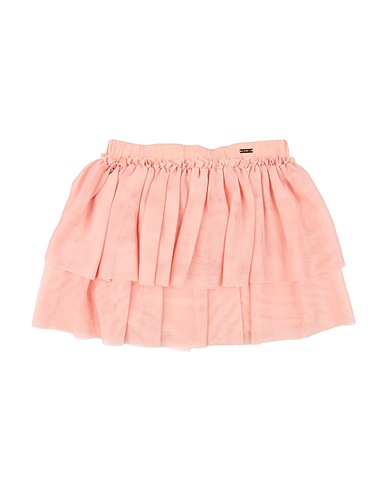 LIU •JO Skirt BABY Pink 100% Polyester