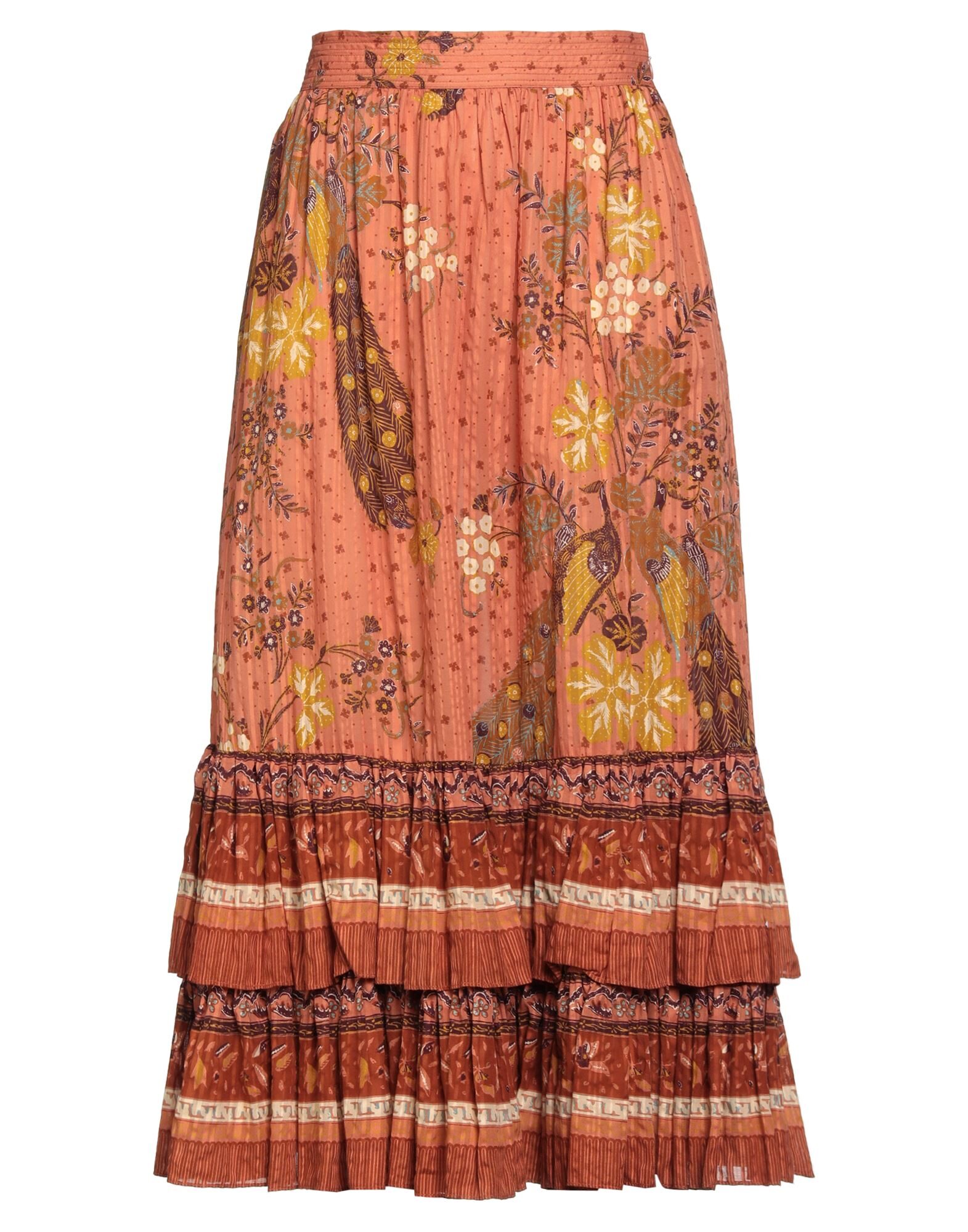 ULLA JOHNSON - Midi-Röcke