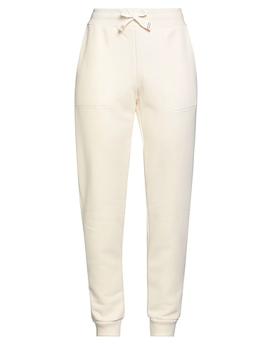 PARAJUMPERS Pantalon Ivoire 89% Coton, 11% Polyester