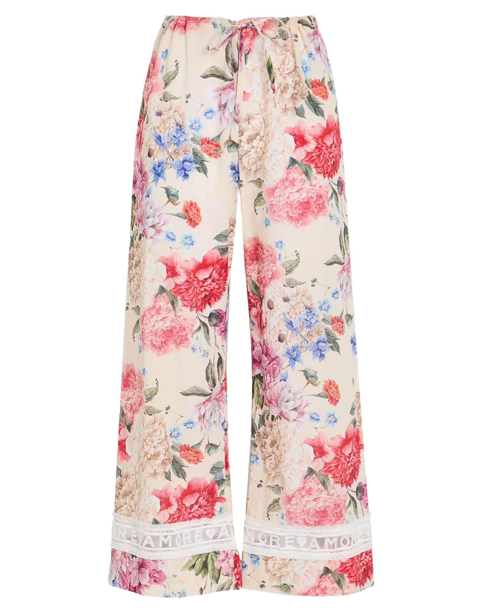 5 PROGRESS - Trousers