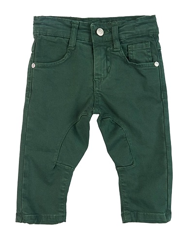 SIVIGLIA Casual trouser 50% Linen, 30% Cotton, 20% Polyester