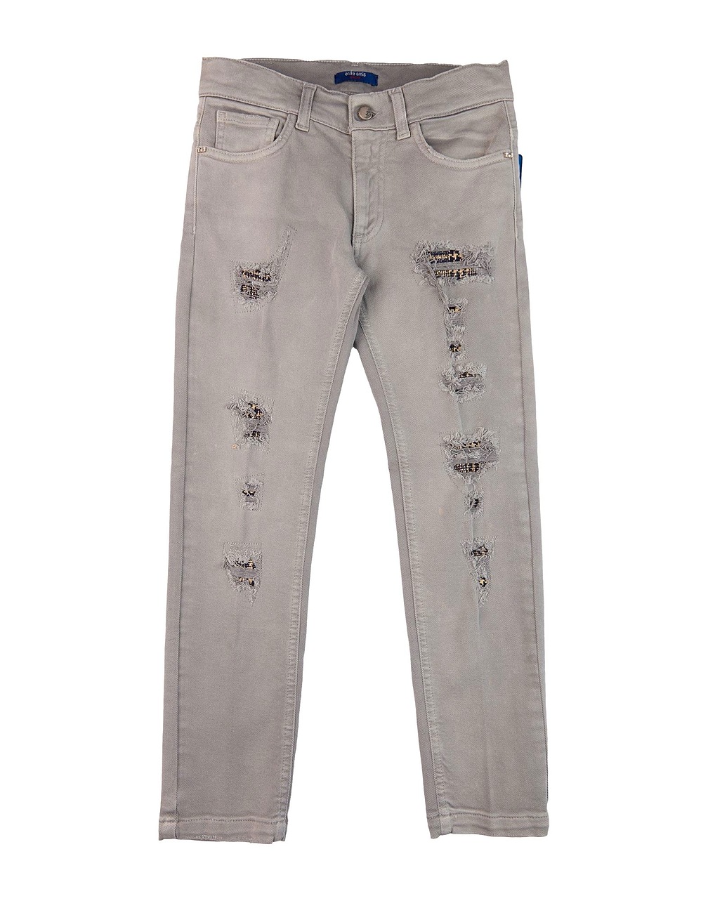 ENTRE AMIS GARÇON - Jeans