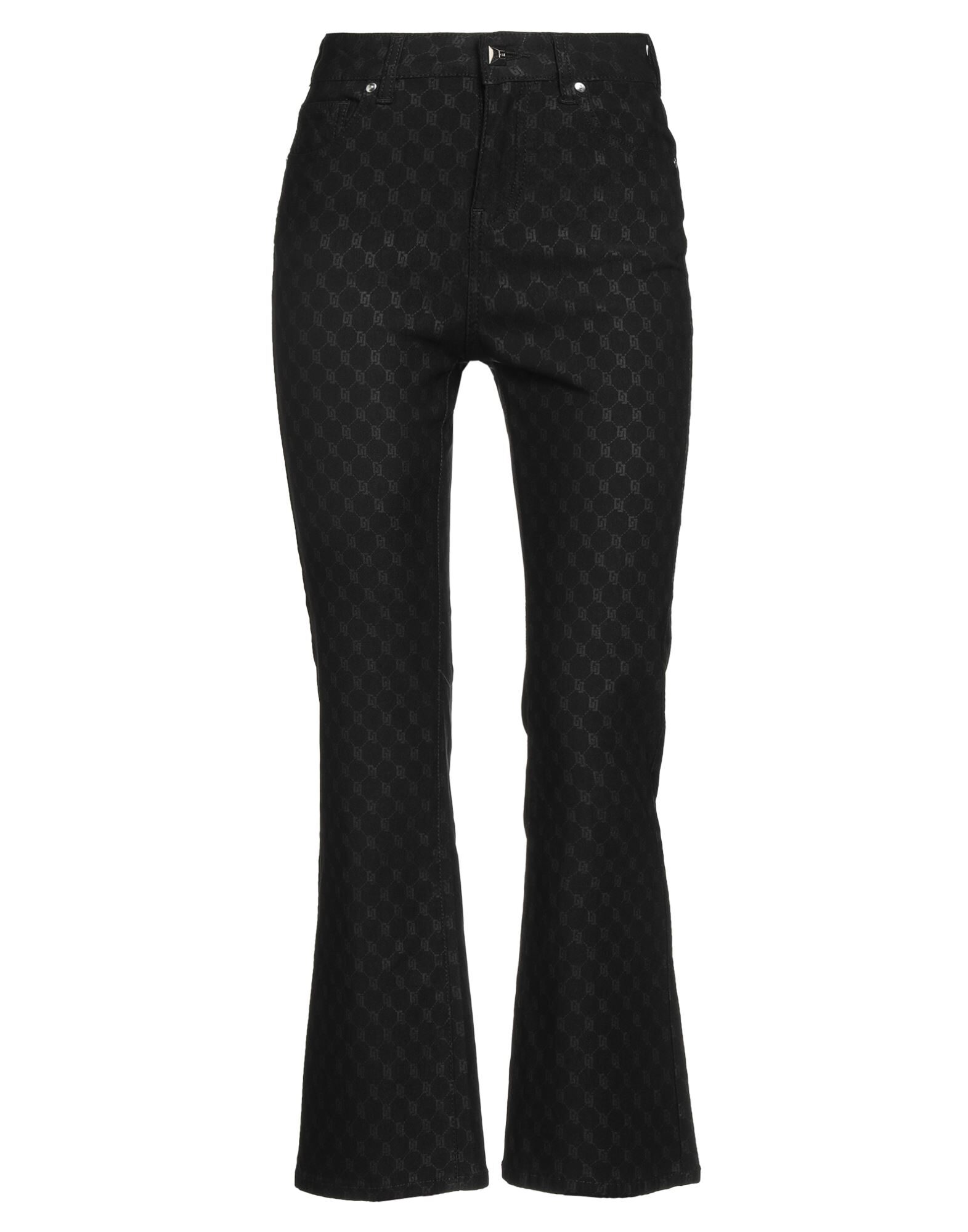 GAUDÌ - Джинсовые брюки