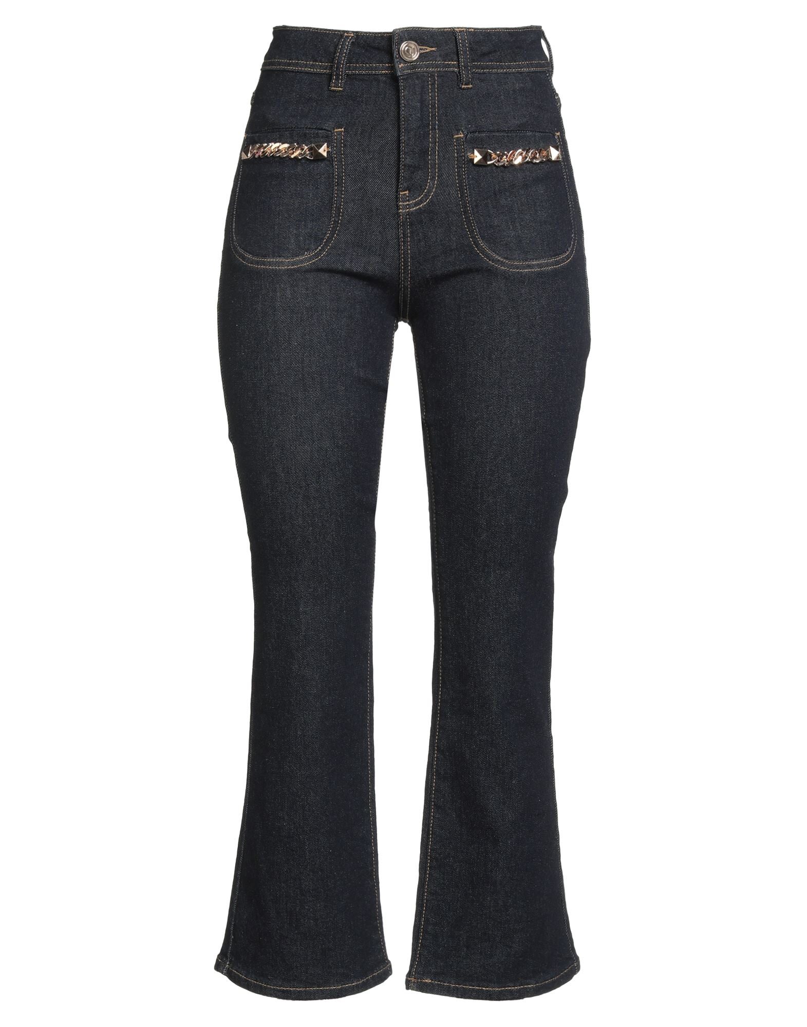 GAUDÌ - Pantaloni jeans