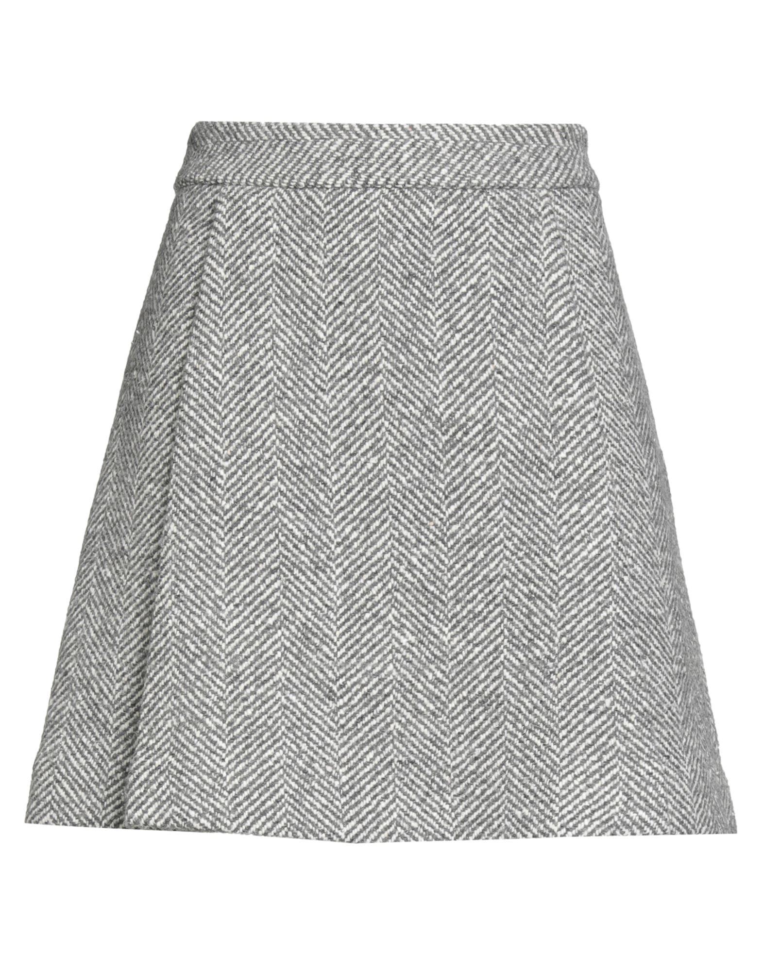 MOSCHINO - Mini skirts