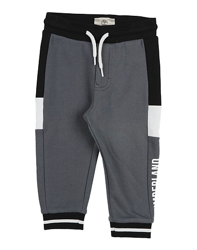 TIMBERLAND Hosen Grau 80% Baumwolle, 20% Polyester