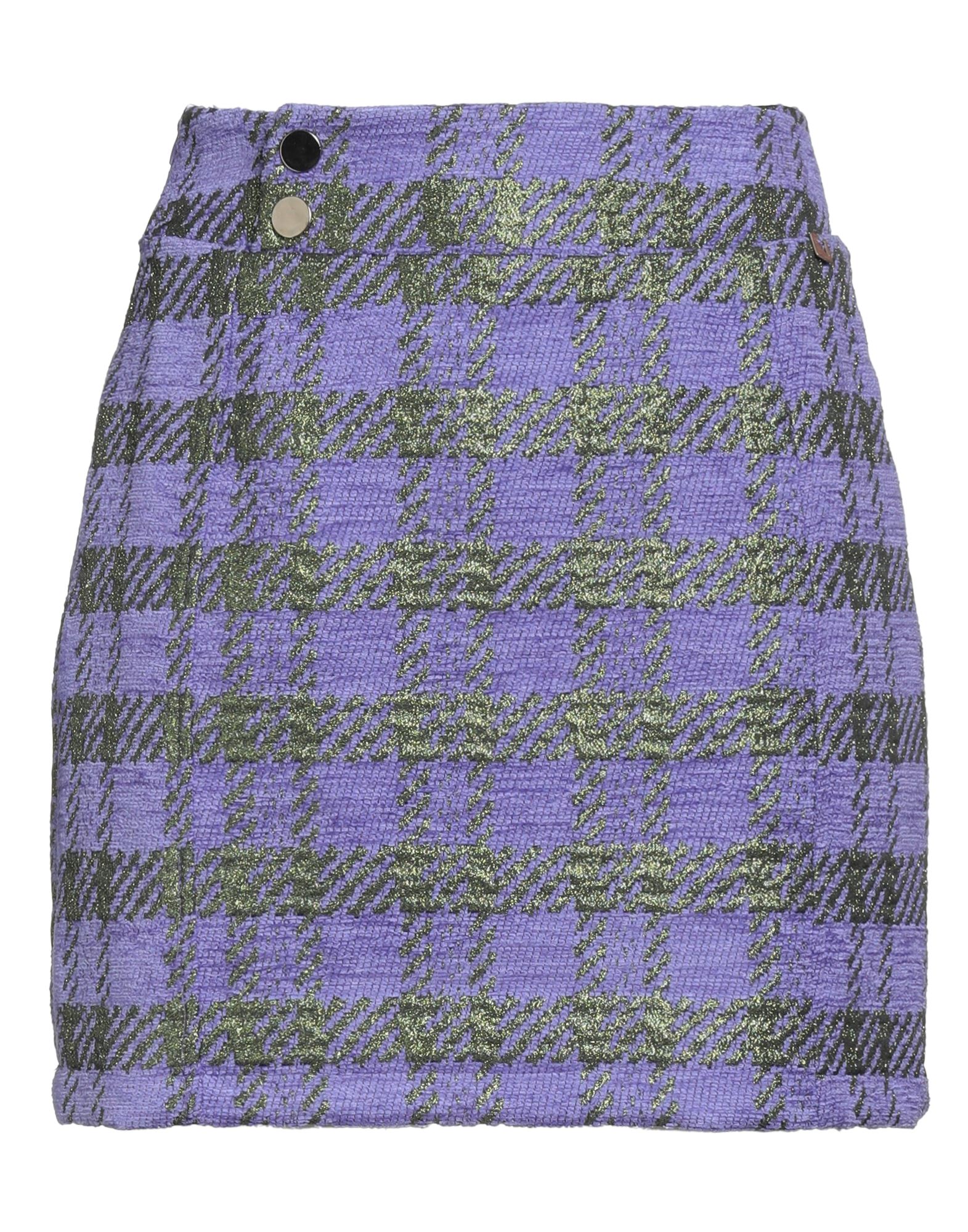 MÊME ROAD - Mini skirts