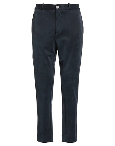 RRD Casual trouser Midnight blue 90% Cupro, 10% Elastane, Polyester
