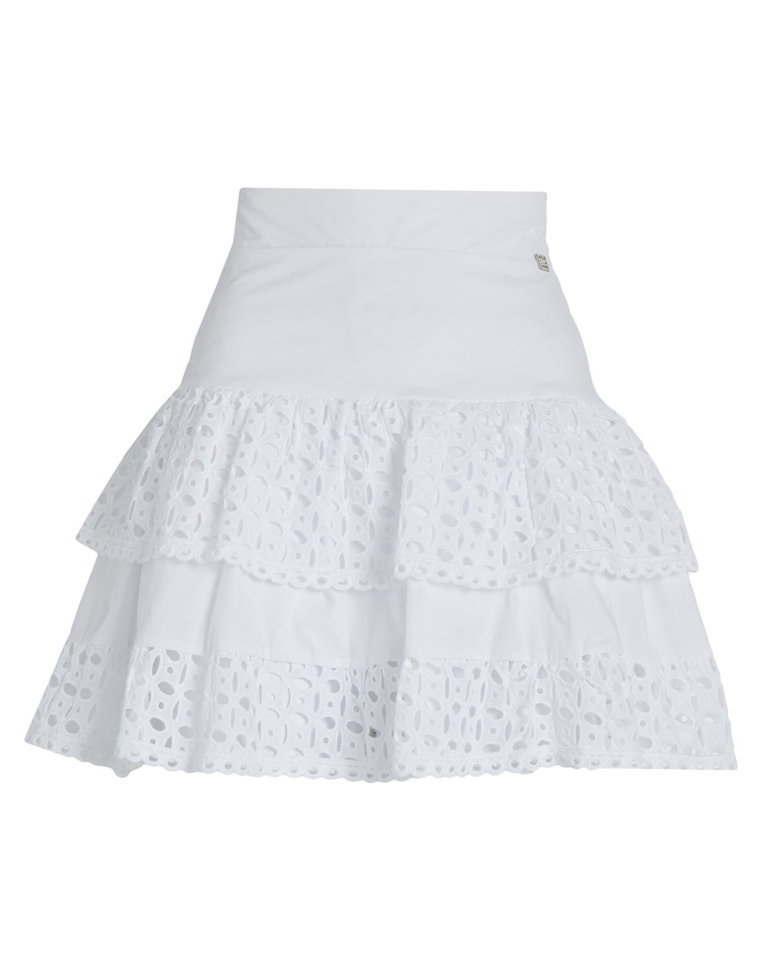 MARKUP - Mini skirts