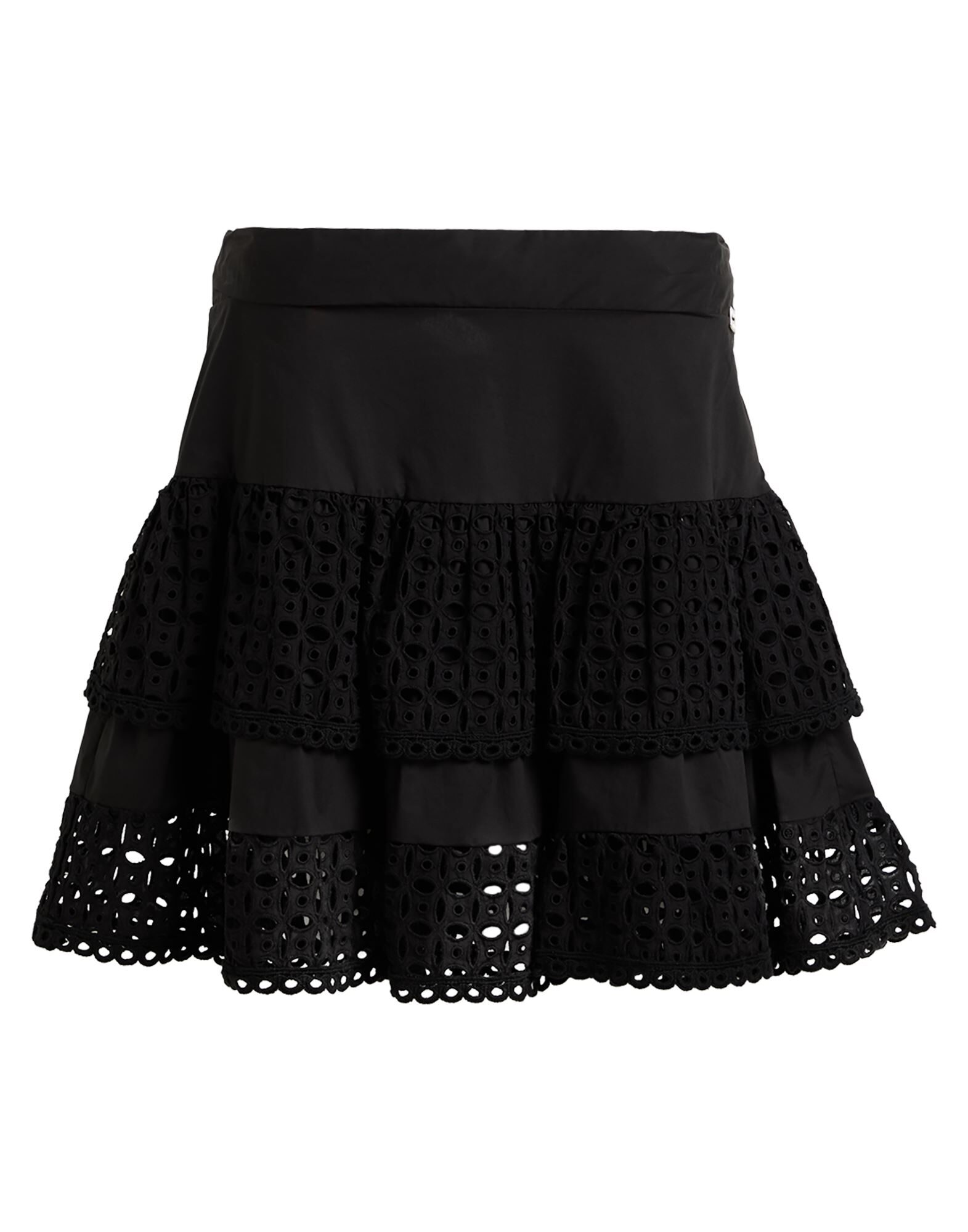 MARKUP - Mini skirts