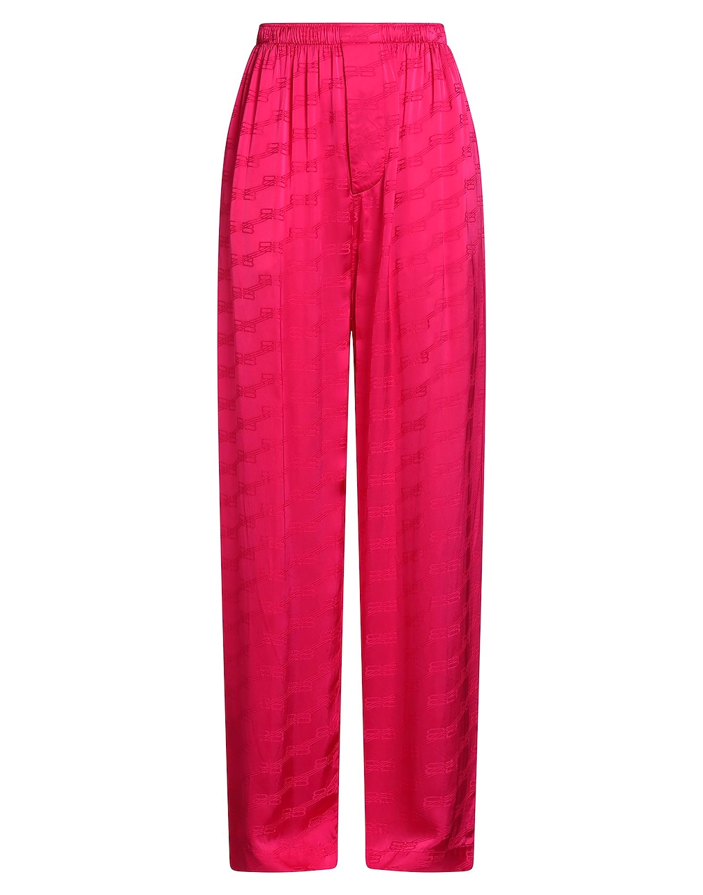 BALENCIAGA - Trousers