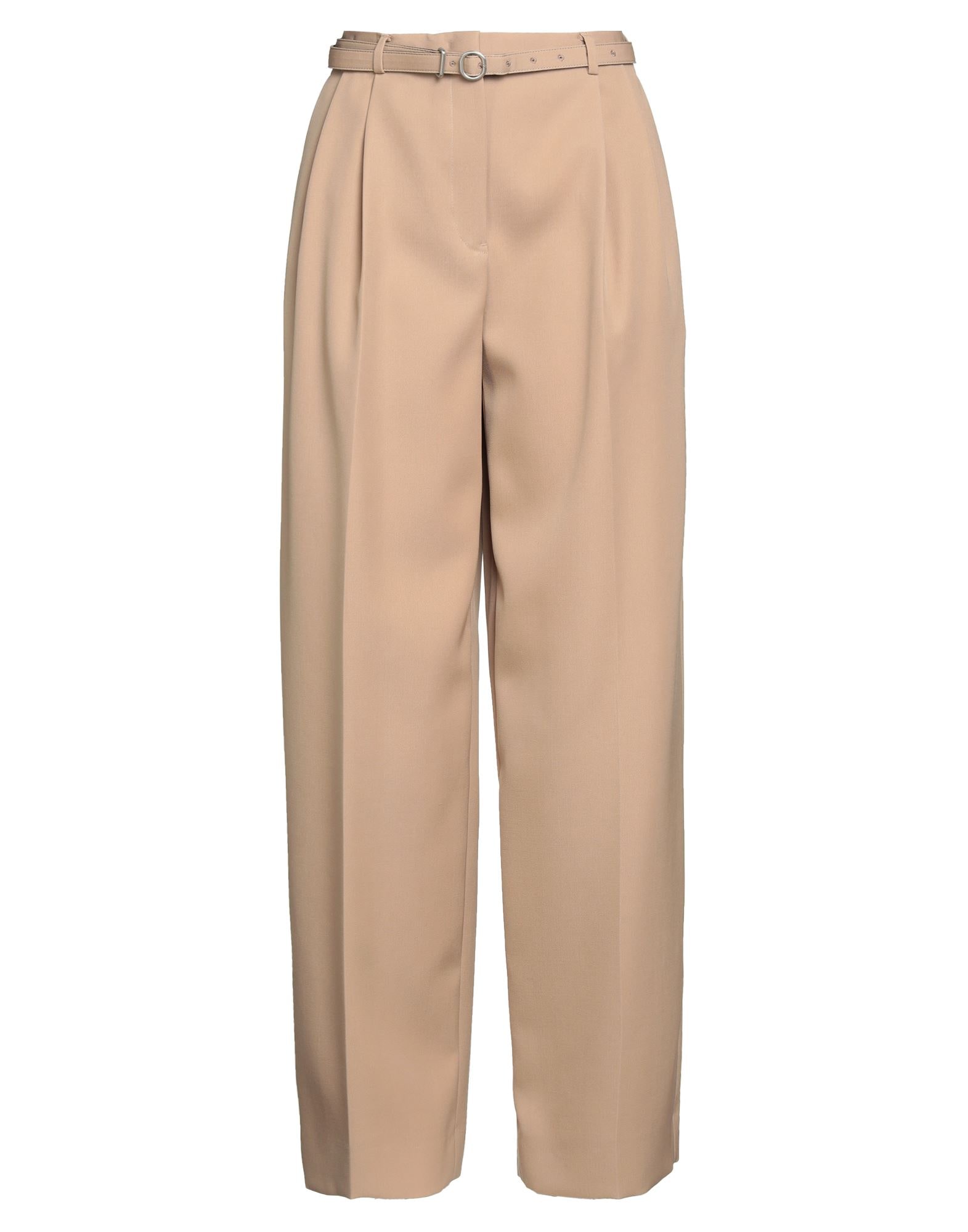 JIL SANDER - Trousers