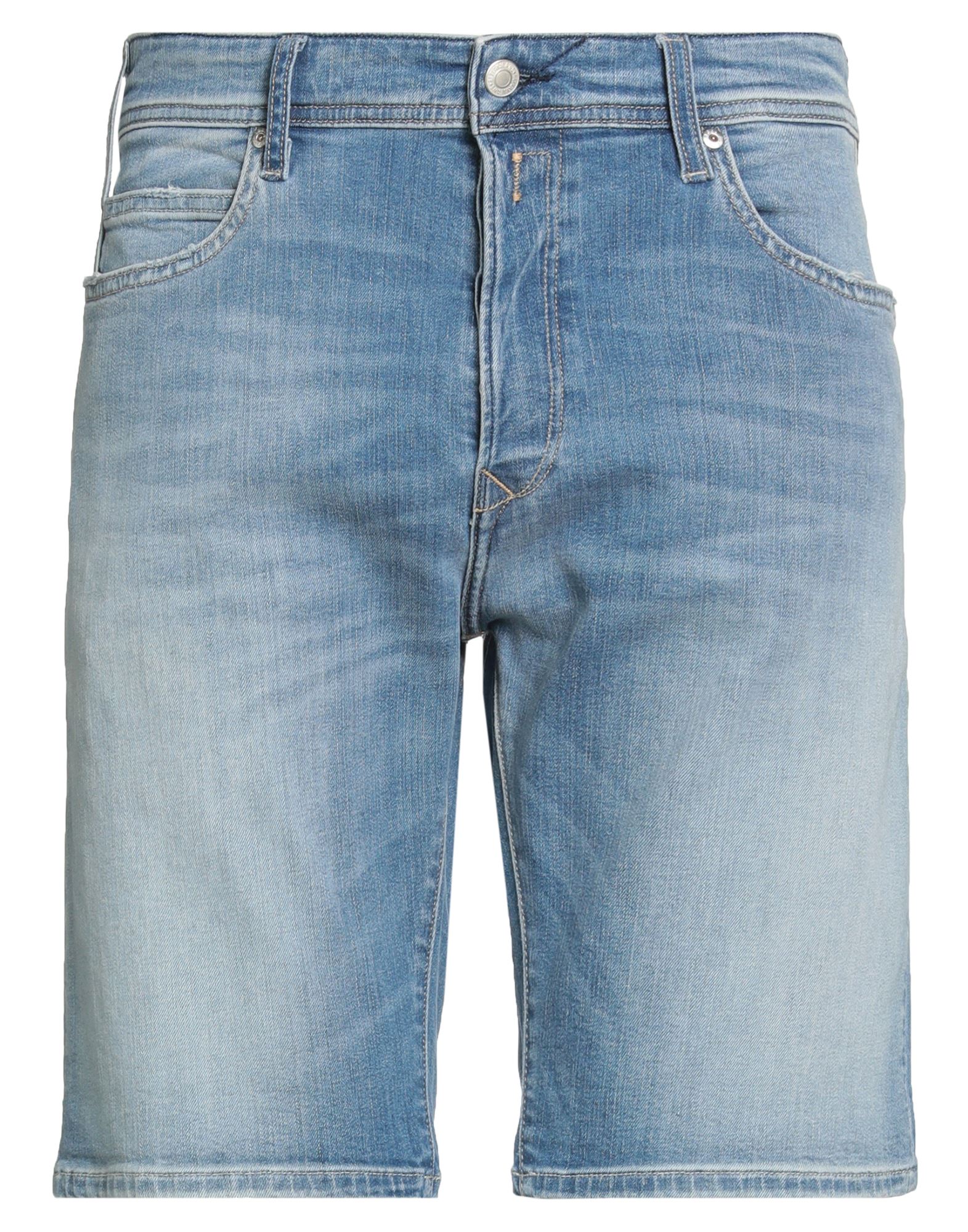 REPLAY - Shorts en jean