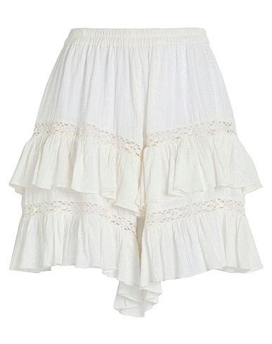 JUCCA Shorts & Bermuda 100% Cotton