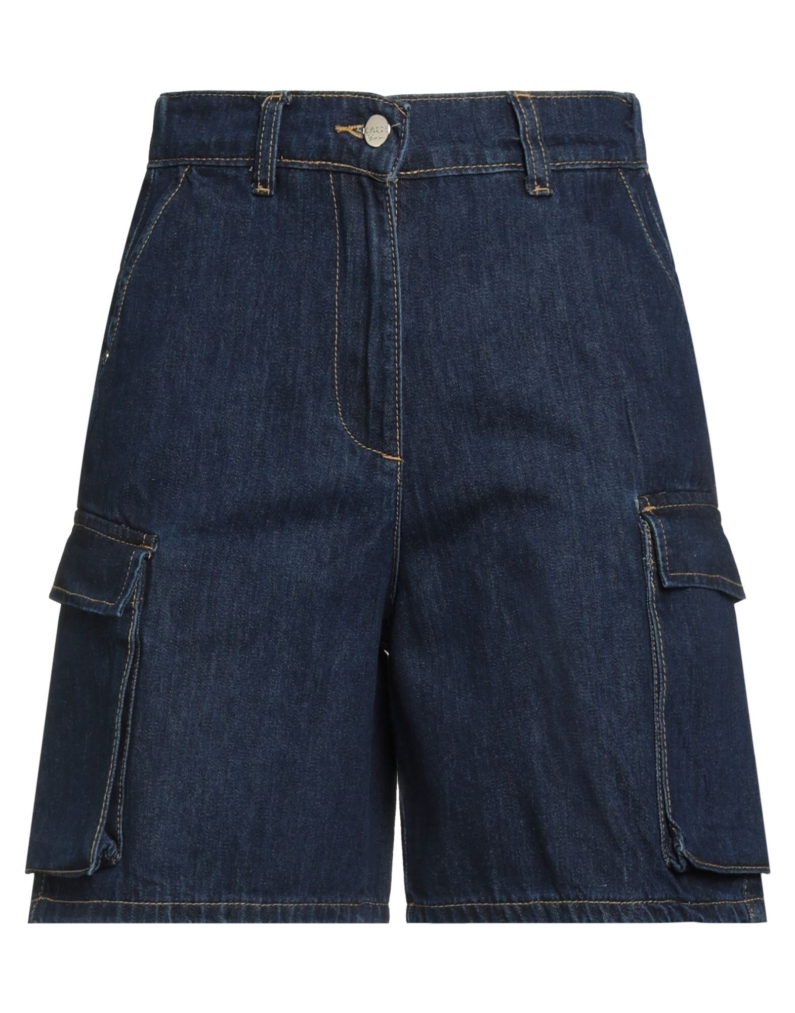 KAOS JEANS - Shorts en jean