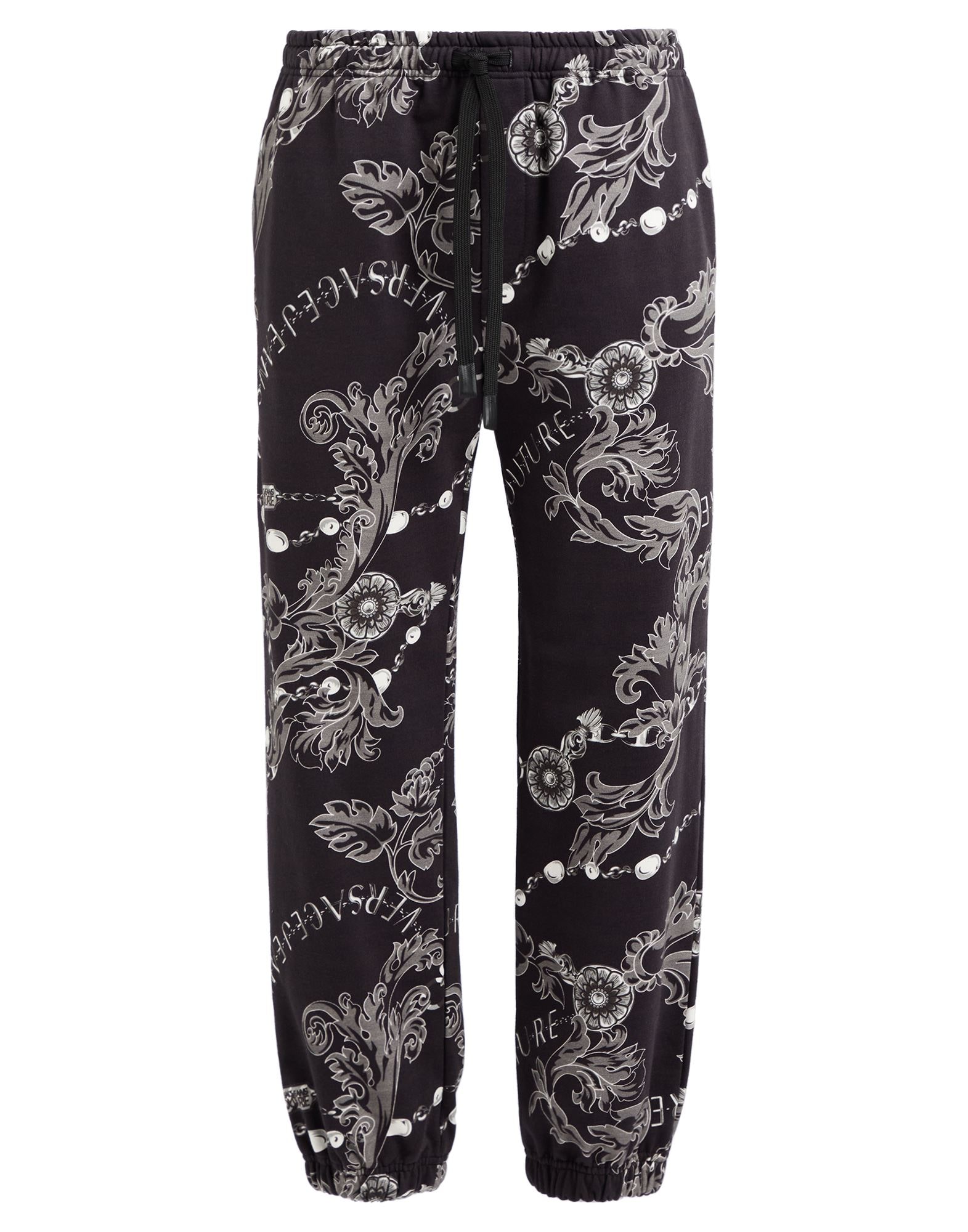 VERSACE JEANS COUTURE - Trousers