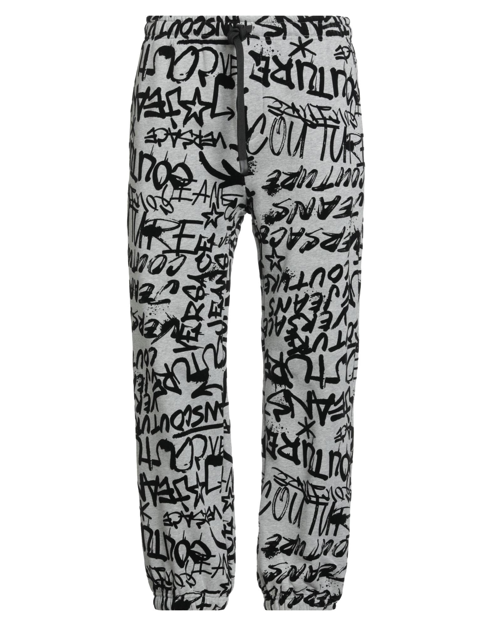 VERSACE JEANS COUTURE - Trousers