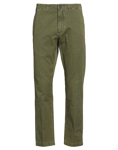 DEPARTMENT 5 Casual trouser 100% Cotton
