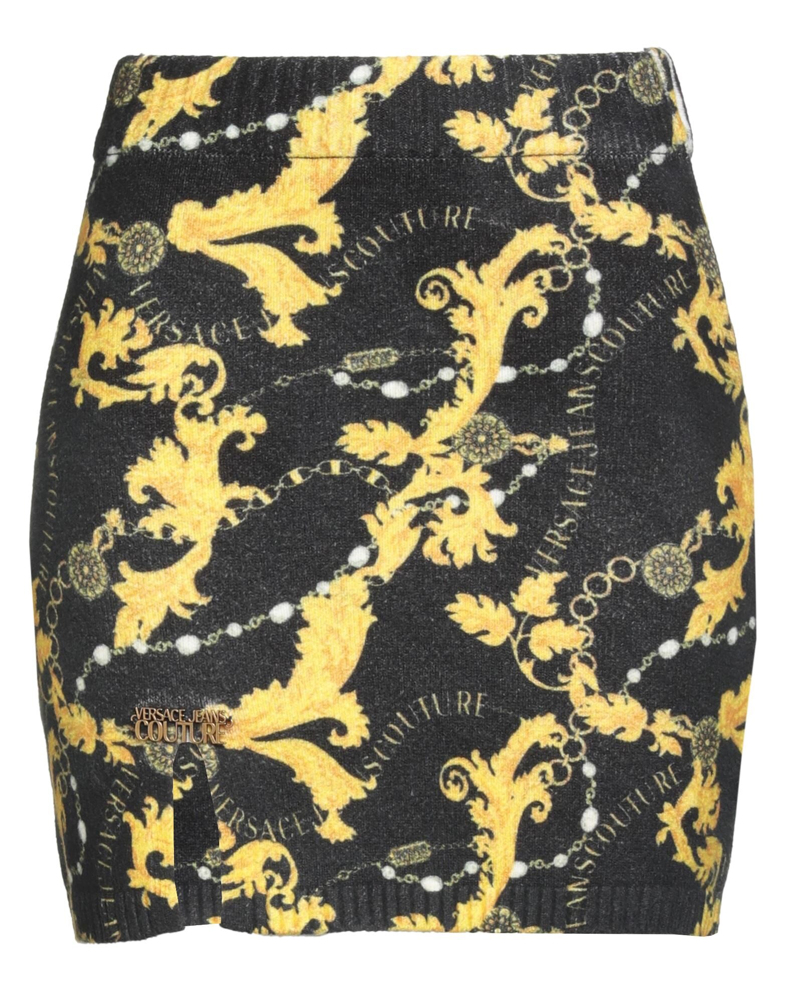 VERSACE JEANS COUTURE - Mini skirts