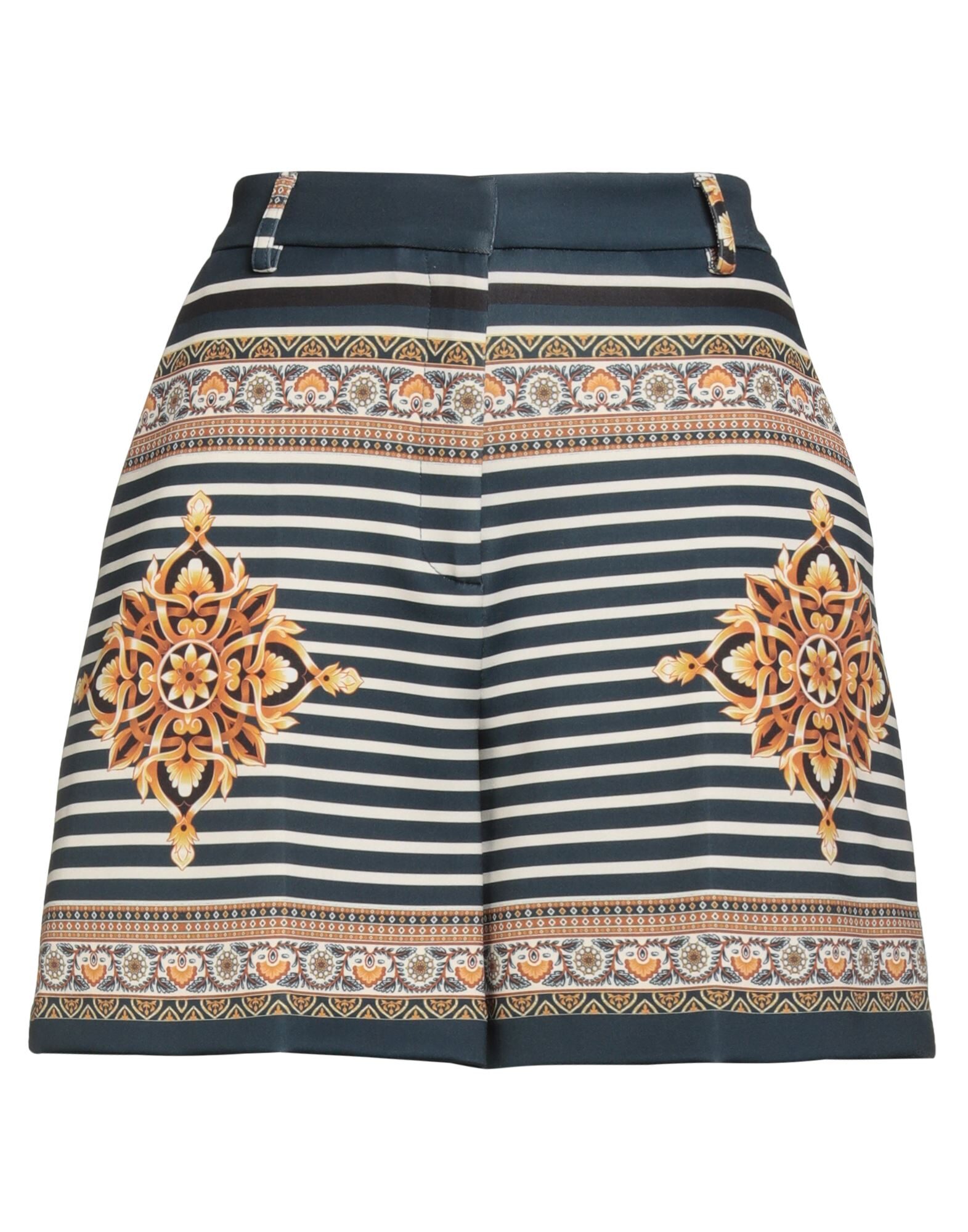 DOUBLE C - Pantalones cortos y bermudas