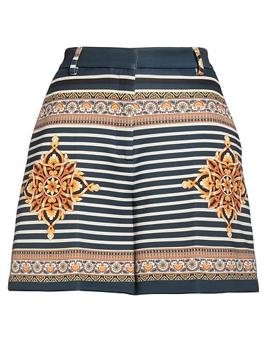 DOUBLE C Shorts & Bermuda 96% Polyester, 4% Elastane