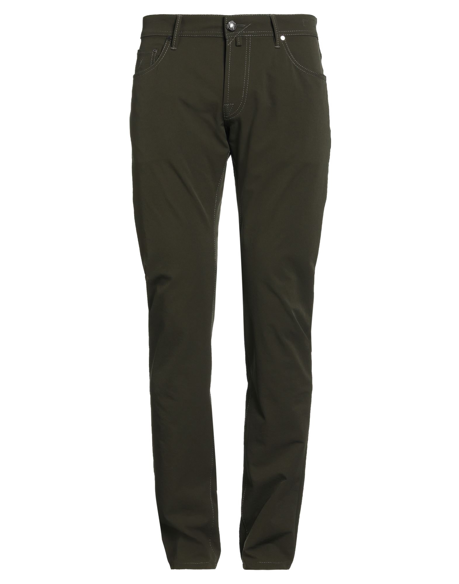 JACOB COHЁN - Trousers