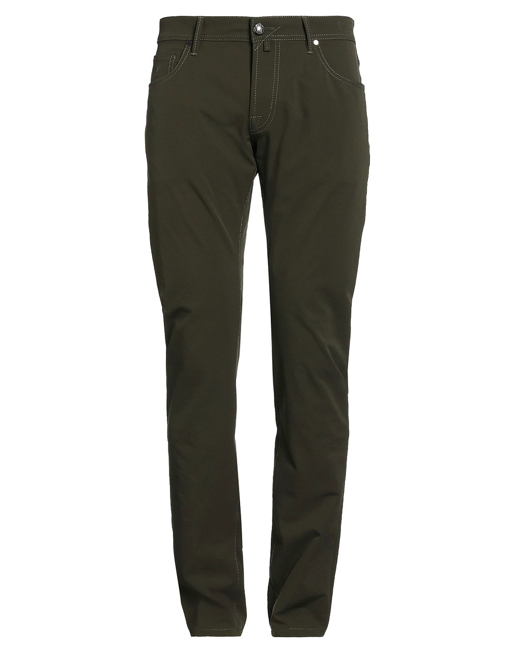 JACOB COHЁN - Trousers