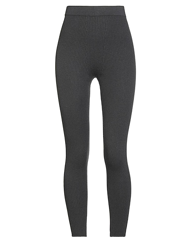 FABIANA FILIPPI Leggings 75% Virgin Wool, 15% Silk, 10% Cashmere