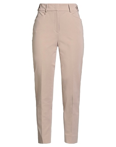 PESERICO Pantalon 93% Coton, 7% Élasthanne