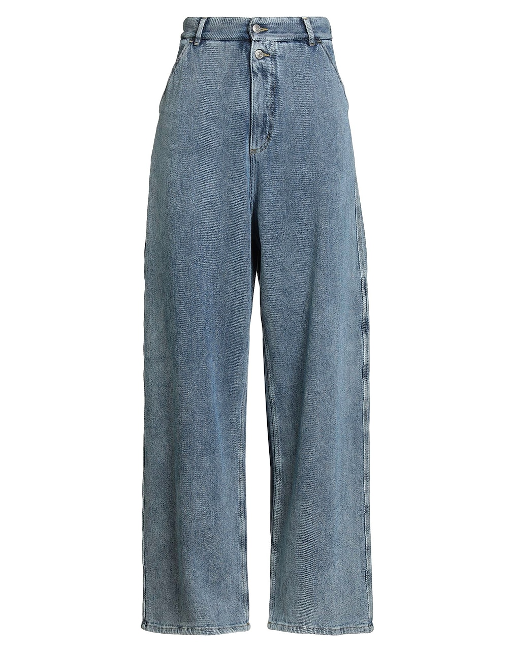 BY FAR - Pantalones vaqueros