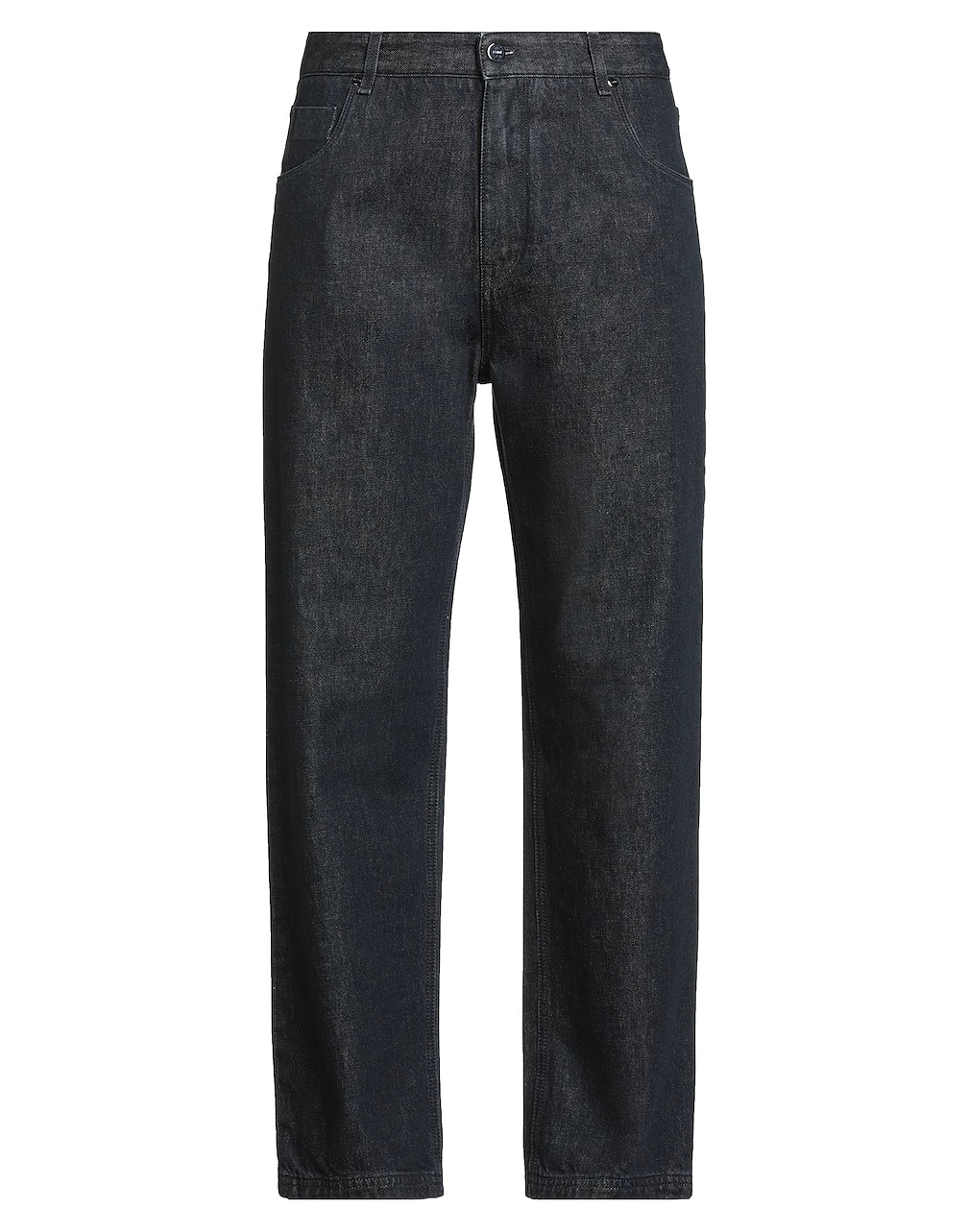 FENDI - Pantalons en jean