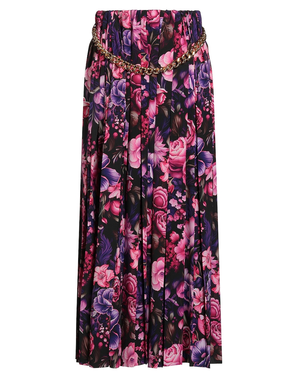 BALENCIAGA - Maxi skirts