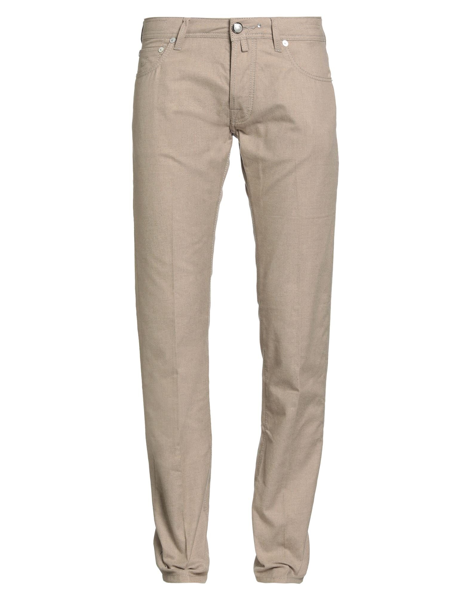 JACOB COHЁN - Trousers