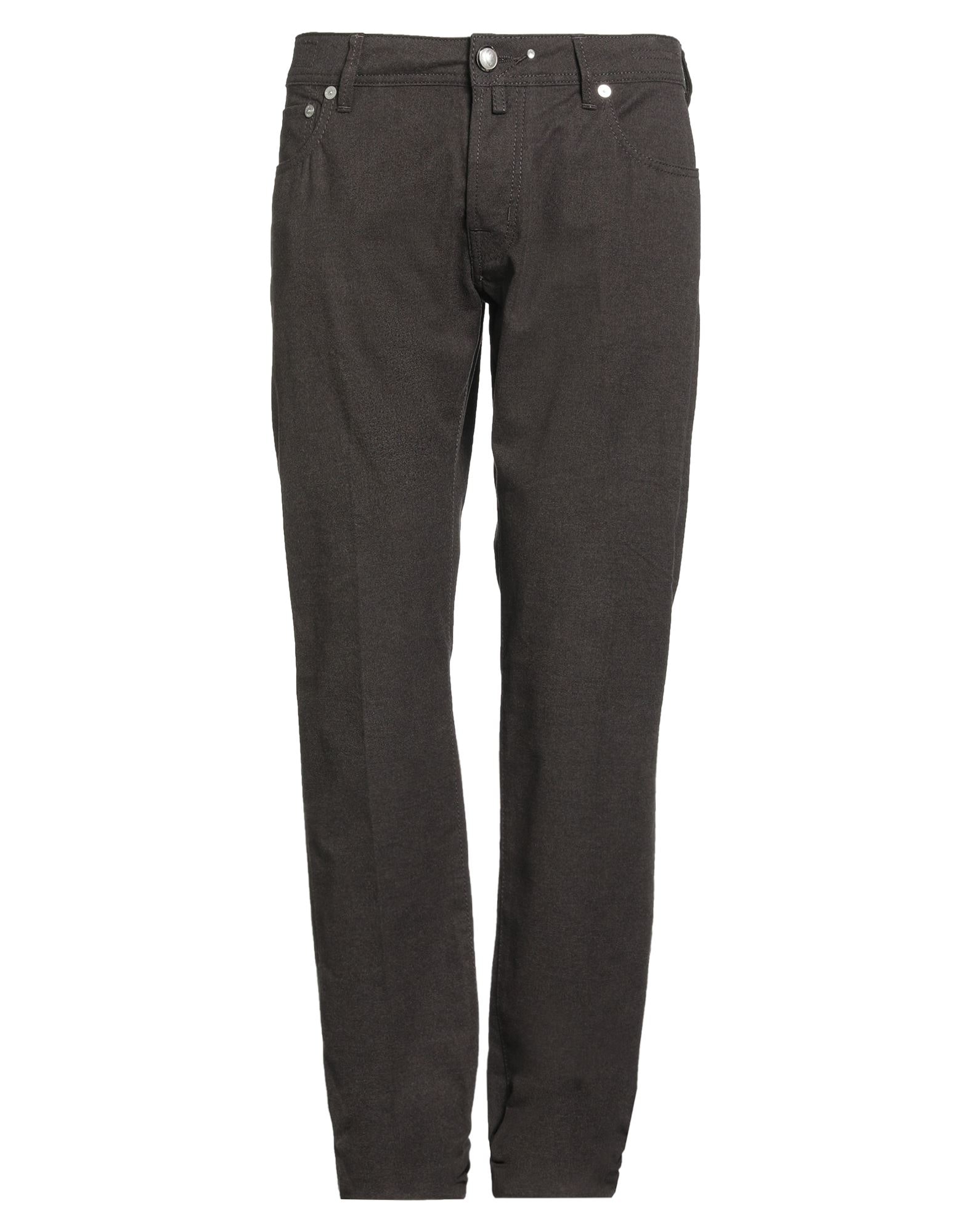 JACOB COHЁN - Pants