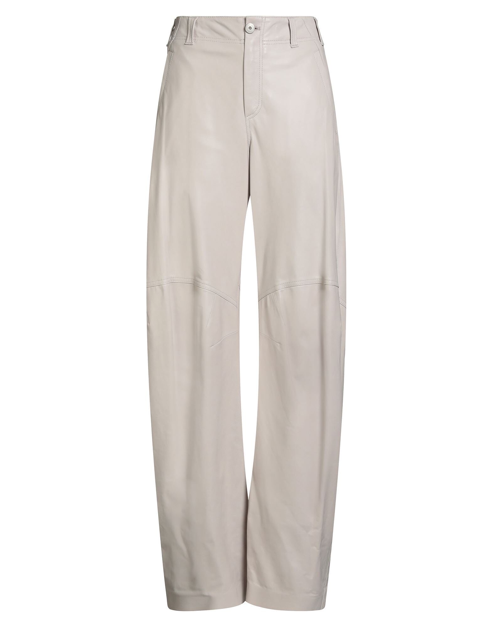 BRUNELLO CUCINELLI - Trousers