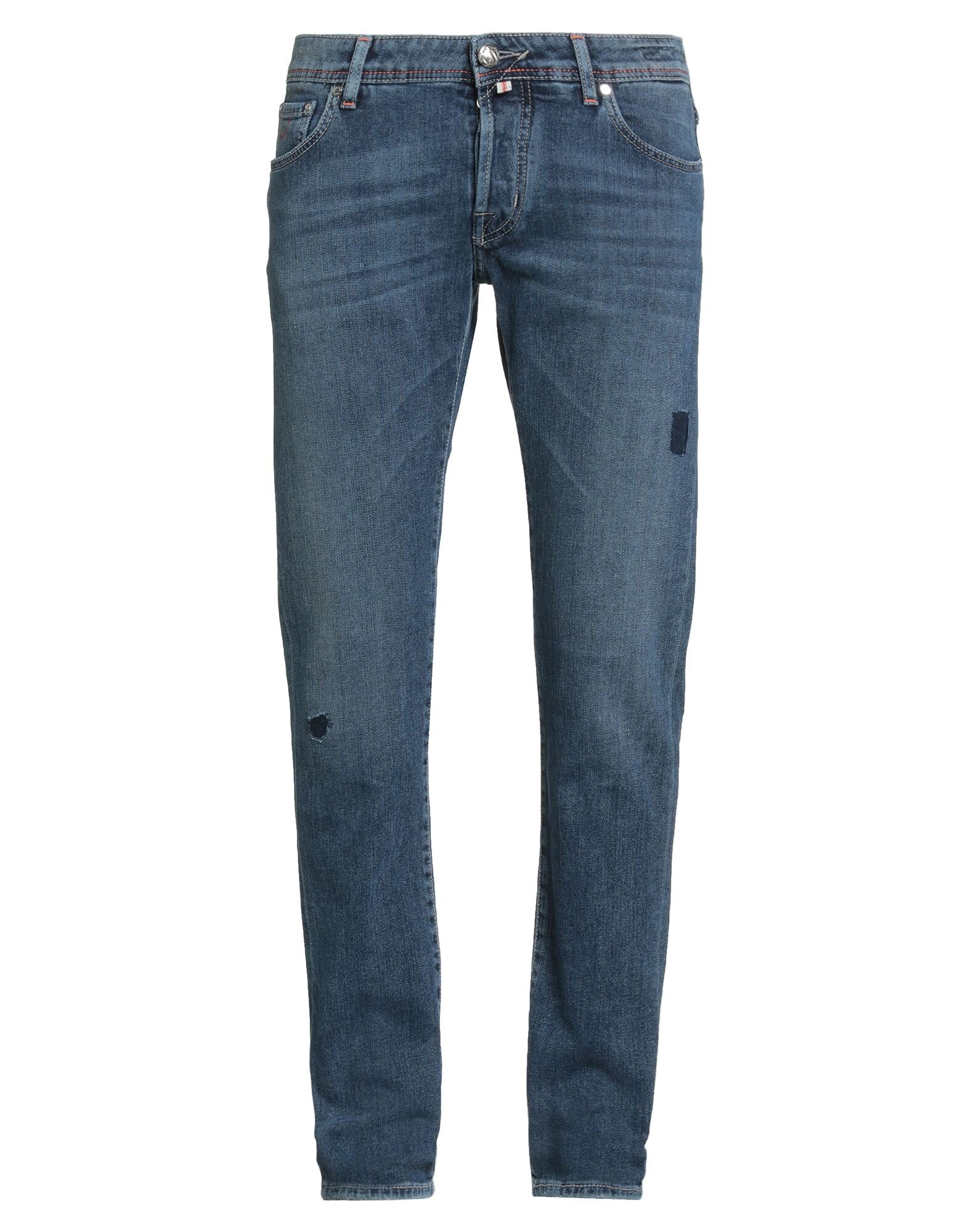 JACOB COHЁN - Джинсовые брюки