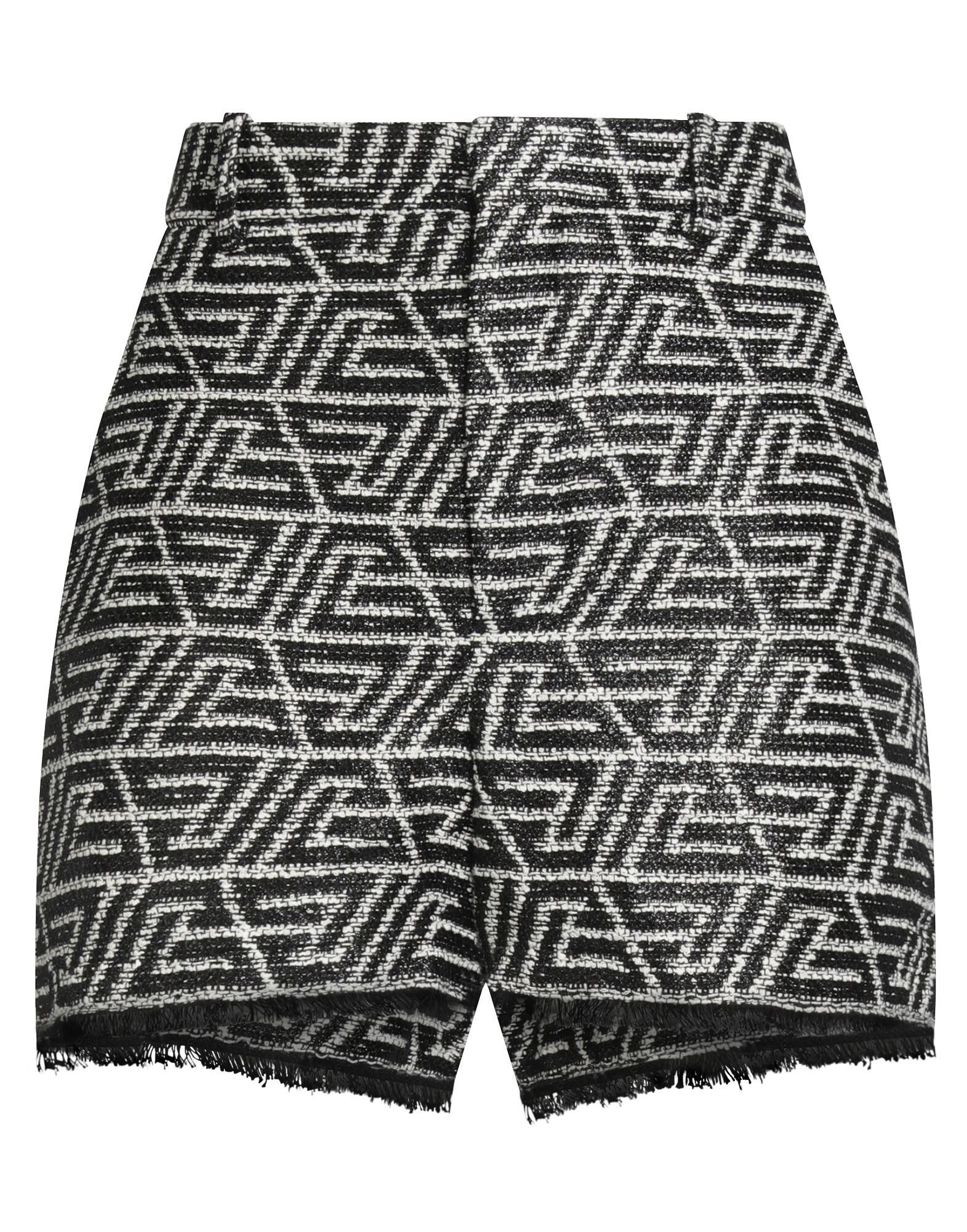 BALMAIN - Shorts & Bermuda Shorts