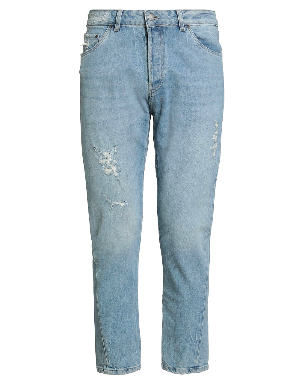 LIU •JO MAN - Jeanshosen