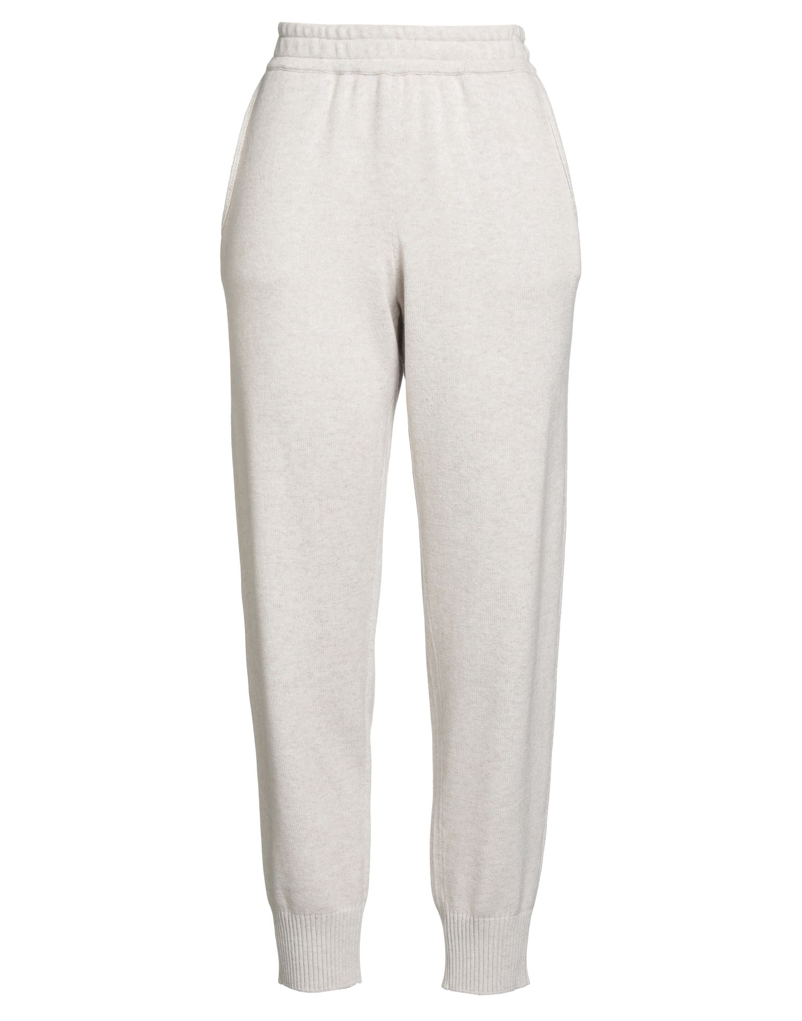 BRUNELLO CUCINELLI - Trousers